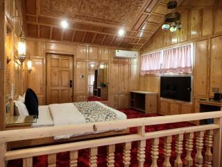 Kashmir Mahal Resorts by Stay Pattern - 7