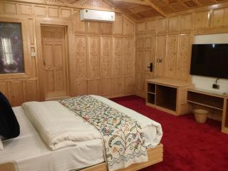 Kashmir Mahal Resorts by Stay Pattern - 3