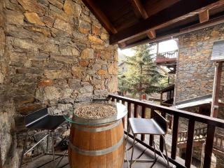 AC Apartaments Tarter Chalet - 2