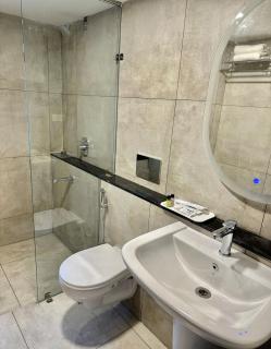 Saga De Costa 1BHK Apartment Siridao Bambolim - 4