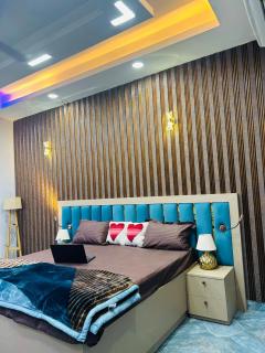 StudioT4 gives you feel pampering your self - 5