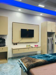 StudioT4 gives you feel pampering your self - 1