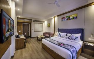 Hotel Tu Casa Stay Near Delhi Airport - 6