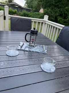 Peace & Tranquility at The Hideaway Stay - 5