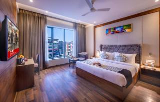 Hotel Tu Casa Stay Near Delhi Airport - 4