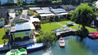 Ferienwohnungen Schiller - 7