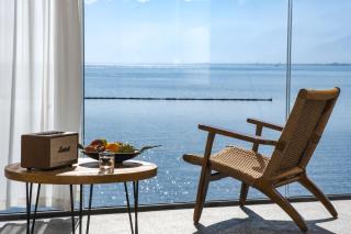 芒澍陶唐之丘海景酒店大理洱海店 - 7