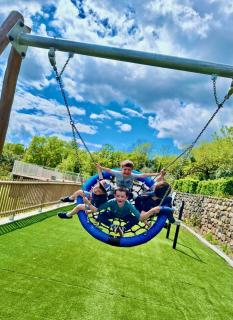 Camping du Vignal - 3