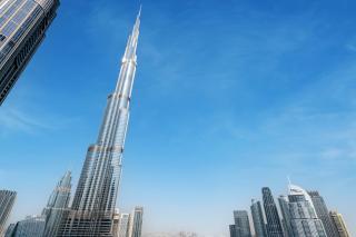 Stunning Full Burj Khalifa and Fountain View Apartment - 5
