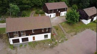 Chalet au bord du lac Longemer - 8