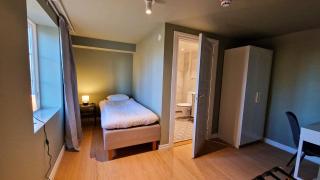 Hotell Grönfeltsgården - 7