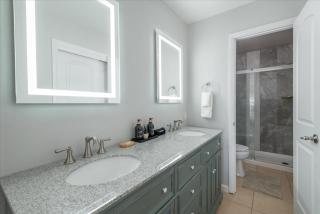 Martis Landing home - 2