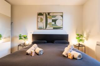 Havre du Golf - Joli T2 neuf - 5