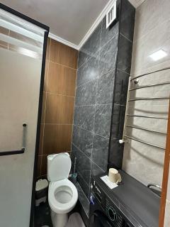 Квартира Шымкентте, центре города, мкр Нурсат 2 - 1