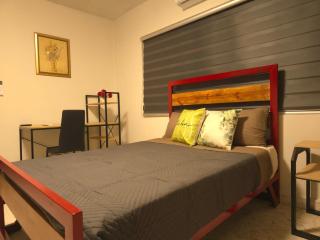 OLYMPIA SUITES sleep local habitaciones ejecutivas - 4