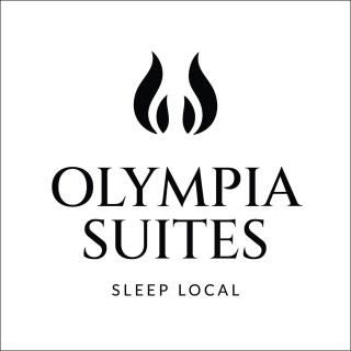 OLYMPIA SUITES sleep local habitaciones ejecutivas - 2