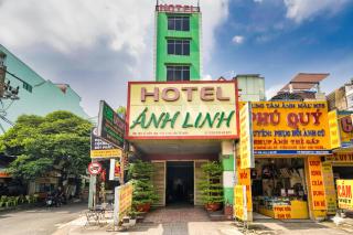 Ánh Linh Hotel - 6