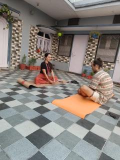 Mohit Paying Guest House - 2