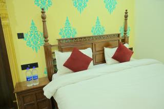 The Majestic Heaven Resort - 7