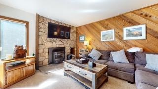 Mammoth Reservations - 3