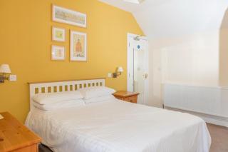 Whitton Lodge B&B - 5