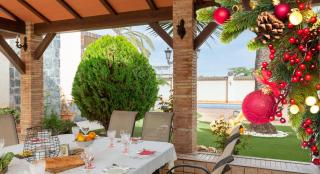 Paradise Palms by Fidalsa - 0