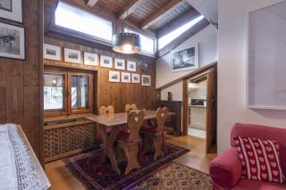 Casa Maia 2, in centro a Cortina d Ampezzo - 6