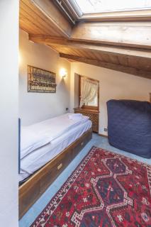 Casa Maia 2, in centro a Cortina d Ampezzo - 4