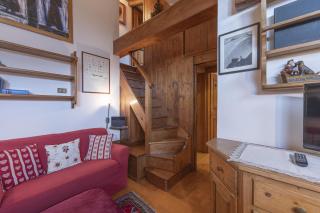 Casa Maia 2, in centro a Cortina d Ampezzo - 3