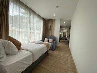 The Bay cliff By Tris - Patong Beach - 5