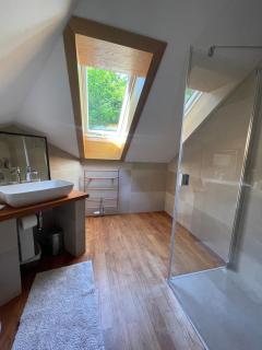 Bieszczadzki Zakątek - 8