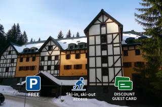 Apartmány Pod Javorem - 0