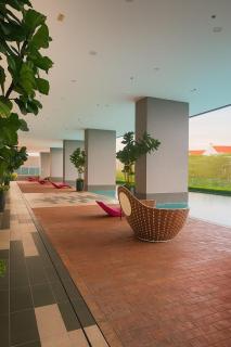 Sunshine Home Bell Suite - 7