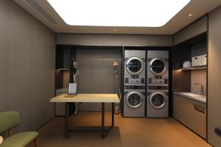 JI Hotel Shanghai Dishui Lake Subway Station - 7