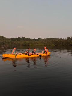 Lagoon House - Hiriketiya - 5