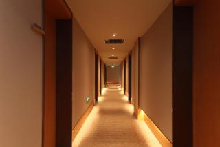 JI Hotel Shanghai Dishui Lake Subway Station - 6