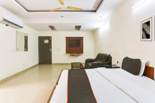 Hotel O Happy Residency - 5