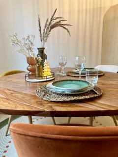 Studio rénové à 2 pas du centre-ville de Senlis - 7