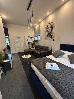 Apartamenty Łuczkowskiego z widokiem na Studnię 5 - 9