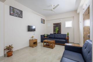 Hotel Southern suites Tirupati - 9
