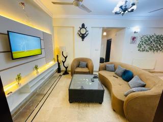 Marjaan Living Apartment In Islamabad - 0