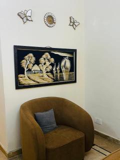 Marjaan Living Apartment In Islamabad - 3