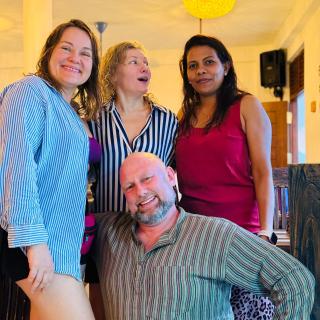 The Lotus House - Ahangama - 8