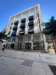 Raam Luxury Suites - 1