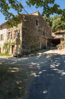 Mas XVIIIème au cœur de la Drôme provençale - 6