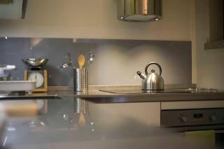 Paola's Apartment - 9