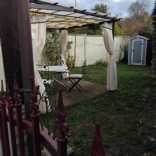 Le vieux pré de la motte - 9