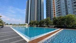 Homestay klia, sepang alanis residence - 9