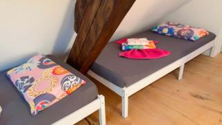 Grandhouse Olten City Apartments - 6