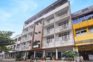 Super Collection O Hotel Silver Inn - 7